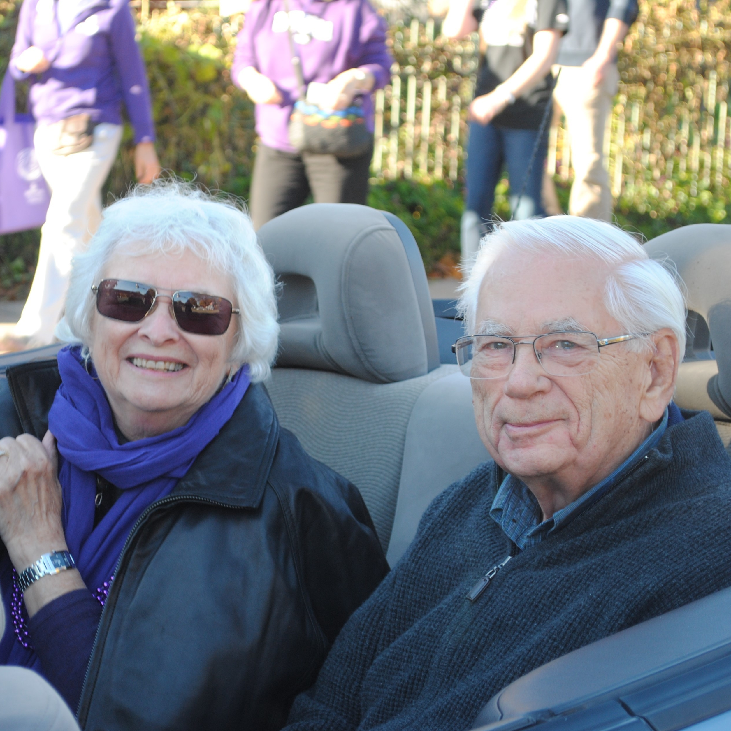 Norma Bondeson Gaffron and Bernard W. Gaffron Elementary Education Scholarship