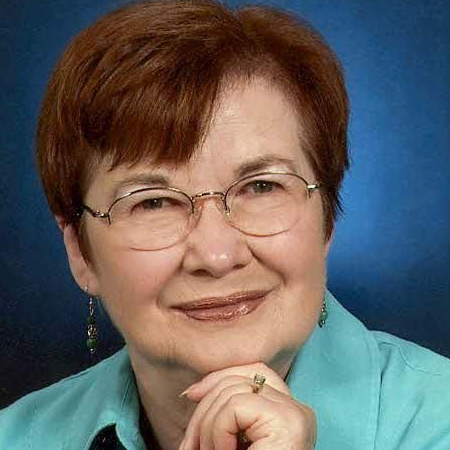 Carol Brosseth Sheffer Leadership Scholarship
