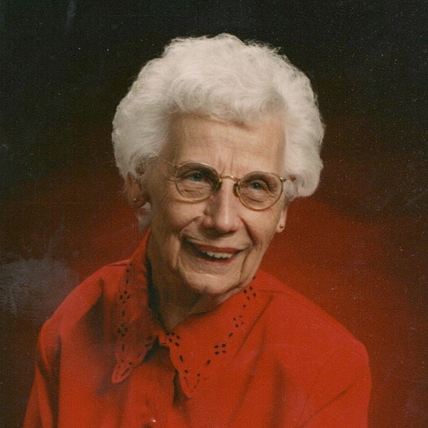 Dorothy McLaughlin Memorial Scholarship